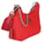 Borsa Prada Red Re-Nylon Re-Edition 2005 Rosso - vista 4