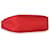 Borsa Prada Red Re-Nylon Re-Edition 2005 Rosso - vista 7