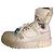 Sneakers LV Trainer Louis Vuitton Bianco