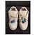 Sneakers LV Trainer Louis Vuitton Bianco - vista 2
