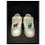 Sneakers LV Trainer Louis Vuitton Bianco - vista 4