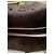 Mallette en cuir MCM Marron foncé - vue 11