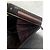 Mallette en cuir MCM Marron foncé - vue 12