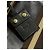 Mallette en cuir MCM Marron foncé - vue 13