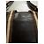 Mallette en cuir MCM Marron foncé - vue 5