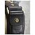 Mallette en cuir MCM Marron foncé - vue 8