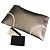 Borsa Clutch Prada Saffiano Lux Metallico
