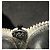 Borsa Clutch Prada Saffiano Lux Metallico - vista 10