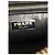 Borsa Clutch Prada Saffiano Lux Metallico - vista 11