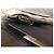 Borsa Clutch Prada Saffiano Lux Metallico - vista 6
