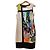 Vestido de Estampado Abstracto Joseph Ribkoff Negro Azul Multicolor Verde Naranja