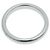 Elsa Peretti Stapelring mit Diamant von Tiffany & Co. - Ansicht 2