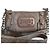 Guess Monogram Shoulder Bag