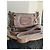 Guess Monogram Shoulder Bag - view 4