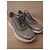Sneakers Argento Geox con Strass Grigio - vista 2