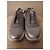 Sneakers Argento Geox con Strass Grigio - vista 3