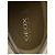 Sneakers Argento Geox con Strass Grigio - vista 6