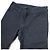 Autre Marque Pantalones de mezclilla skinny EDWIN 5P Azul - vista 3