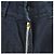 Autre Marque Pantalones de mezclilla skinny EDWIN 5P Azul - vista 4