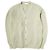 Autre Marque FREAK'S STORE 22AW V-Ausschnitt Strickjacke aus Polyester Grün Khaki