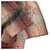 Autre Marque Parka Needles in Rayon e Lana Rosso  - vista 4