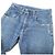 Autre Marque Pantalones de mezclilla Levi's RED 505 STRAIGHT Azul - vista 3