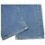Autre Marque Pantalones de mezclilla Levi's RED 505 STRAIGHT Azul - vista 7