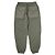 Autre Marque Pantalón de sudor Tenkara Trout South2 West8 de poliéster Gris Gris antracita - vista 2