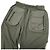Autre Marque Pantalón de sudor Tenkara Trout South2 West8 de poliéster Gris Gris antracita - vista 3