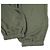 Autre Marque Pantalón de sudor Tenkara Trout South2 West8 de poliéster Gris Gris antracita - vista 5