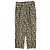 Autre Marque Pantalones de lana Needles Tucked S/T Castaño