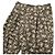 Autre Marque Pantalones de lana Needles Tucked S/T Castaño - vista 3
