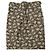 Autre Marque Pantalones de lana Needles Tucked S/T Castaño - vista 5