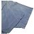 Autre Marque Camiseta de algodón Saint Michael PLUTO PT_SS (Limitada) Azul Azul marino - vista 6