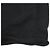 Autre Marque kolor 24SCM-N02302 Stricktop aus Baumwolle und Nylon Schwarz - Ansicht 6