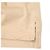 Autre Marque Polo in Light Ponte Kolor Beige - vista 7