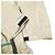 Autre Marque Cappotto in nylon 24SCM-C08118 di kolor Beige - vista 6