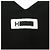 Autre Marque H BEAUTY&YOUTH MONO DE LANA DE CINTURA ALTA - vista 4