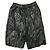 Autre Marque Short de couro sintético H BEAUTY&YOUTH - vista 2