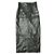 Autre Marque Falda ajustada de CUERO FALSO H BEAUTY&YOUTH Negro