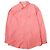 Autre Marque Camisa de algodón de lona lavada al sol para hombres L.L.Bean Rosa