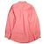 Autre Marque Camisa de algodón de lona lavada al sol para hombres L.L.Bean Rosa - vista 2