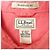 Autre Marque Camisa de algodón de lona lavada al sol para hombres L.L.Bean Rosa - vista 3