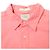 Autre Marque Camisa de algodón de lona lavada al sol para hombres L.L.Bean Rosa - vista 4