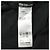 Autre Marque Camiseta de algodón poliéster JOURNAL STANDARD relume HOUSE HOLD Negro - vista 7