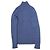 Autre Marque H Beauty&Youth SUÉTER DE LANA RAYÓN DE CUELLO ALTO DE RIB Azul Azul marino - vista 2