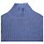 Autre Marque H Beauty&Youth SUÉTER DE LANA RAYÓN DE CUELLO ALTO DE RIB Azul Azul marino - vista 5