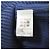 Autre Marque H Beauty&Youth SUÉTER DE LANA RAYÓN DE CUELLO ALTO DE RIB Azul Azul marino - vista 8