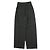 Autre Marque Pantalones Marineros H BEAUTY&YOUTH Negro - vista 2