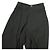 Autre Marque Pantalones Marineros H BEAUTY&YOUTH Negro - vista 5